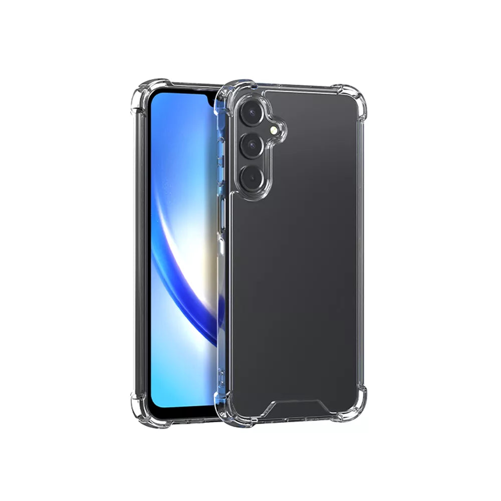 King Kong - Anti Burst for Galaxy A17 - Clear