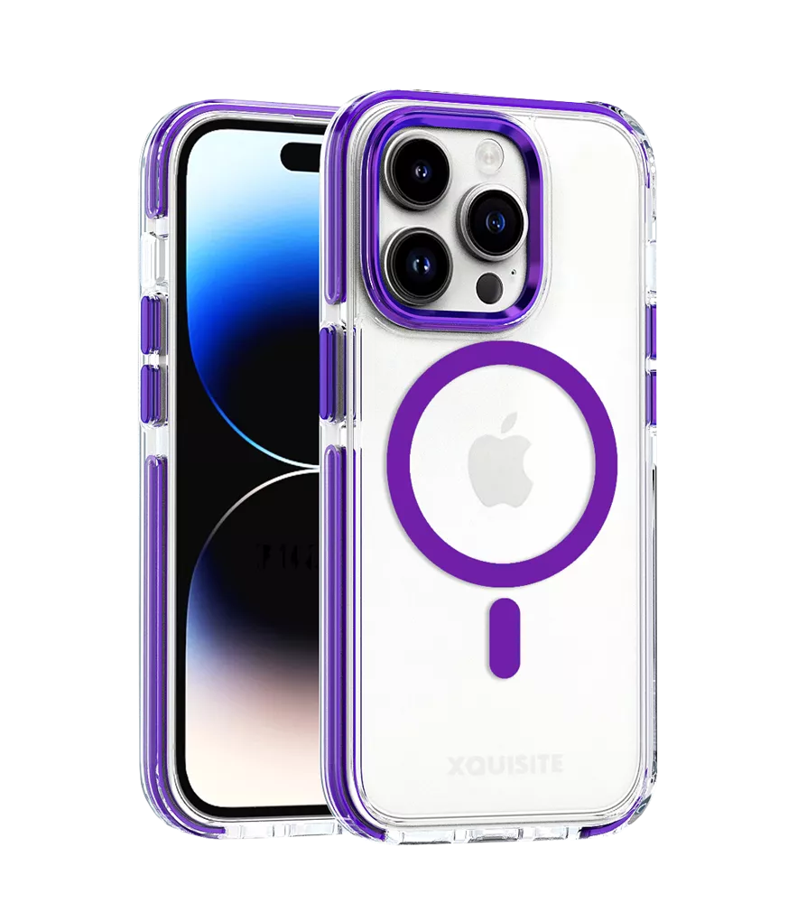 ProMag Xtreme Case for iPhone 14 Pro - Various Colours