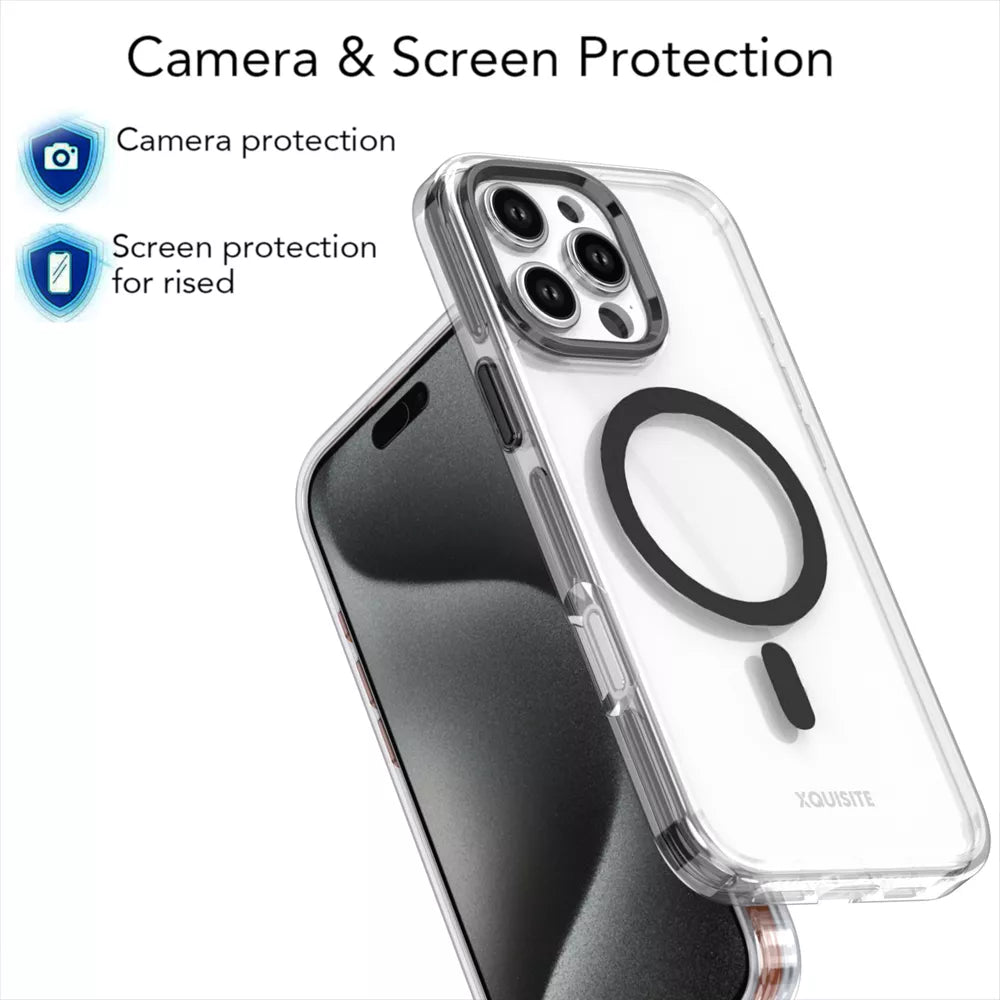 ProMag Xtreme for iPhone 16 Plus - Various Colours