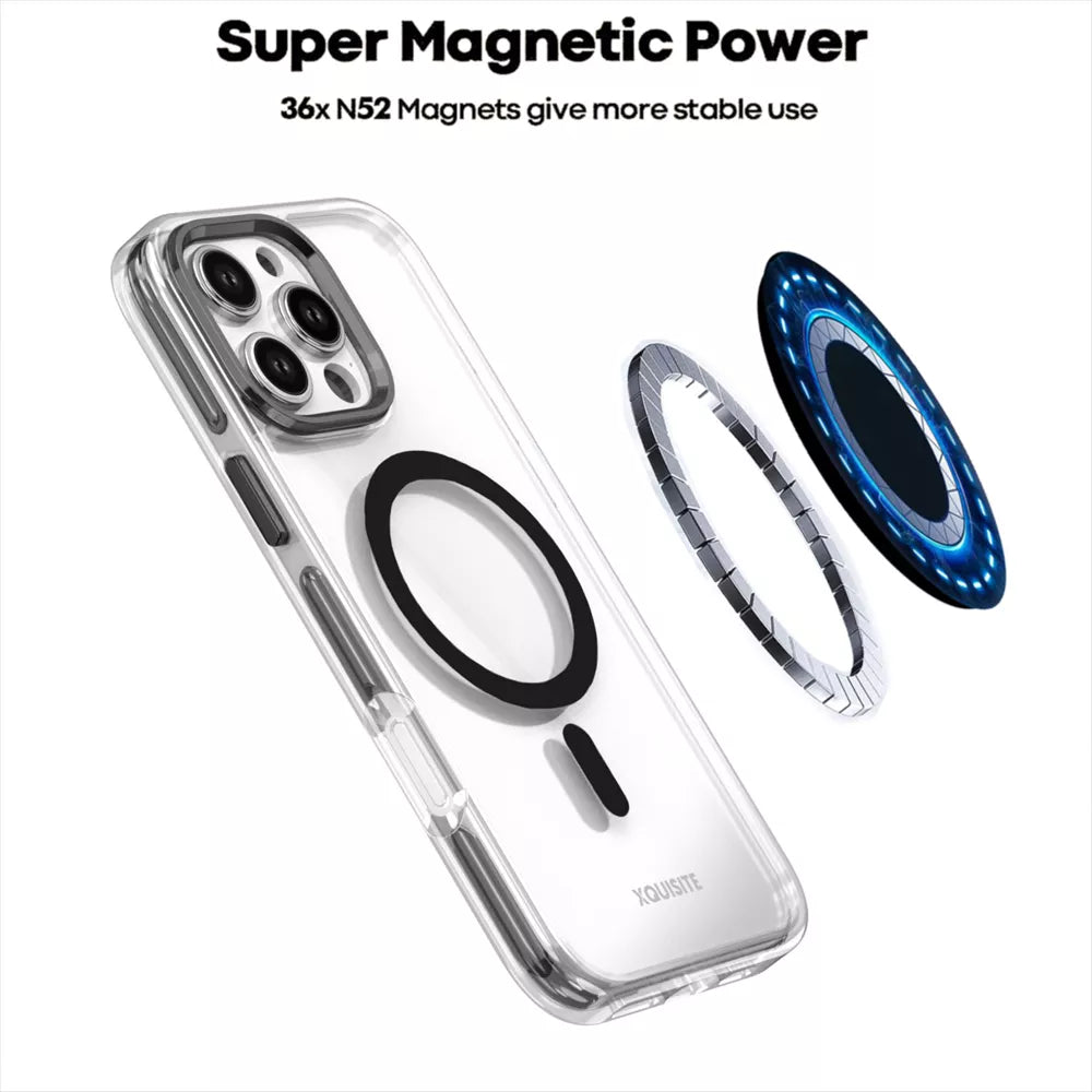 ProMag Xtreme for iPhone 16 Plus - Various Colours