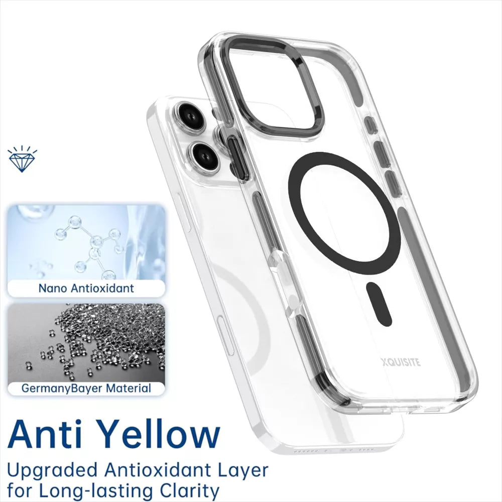 ProMag Xtreme for iPhone 16 Plus - Various Colours