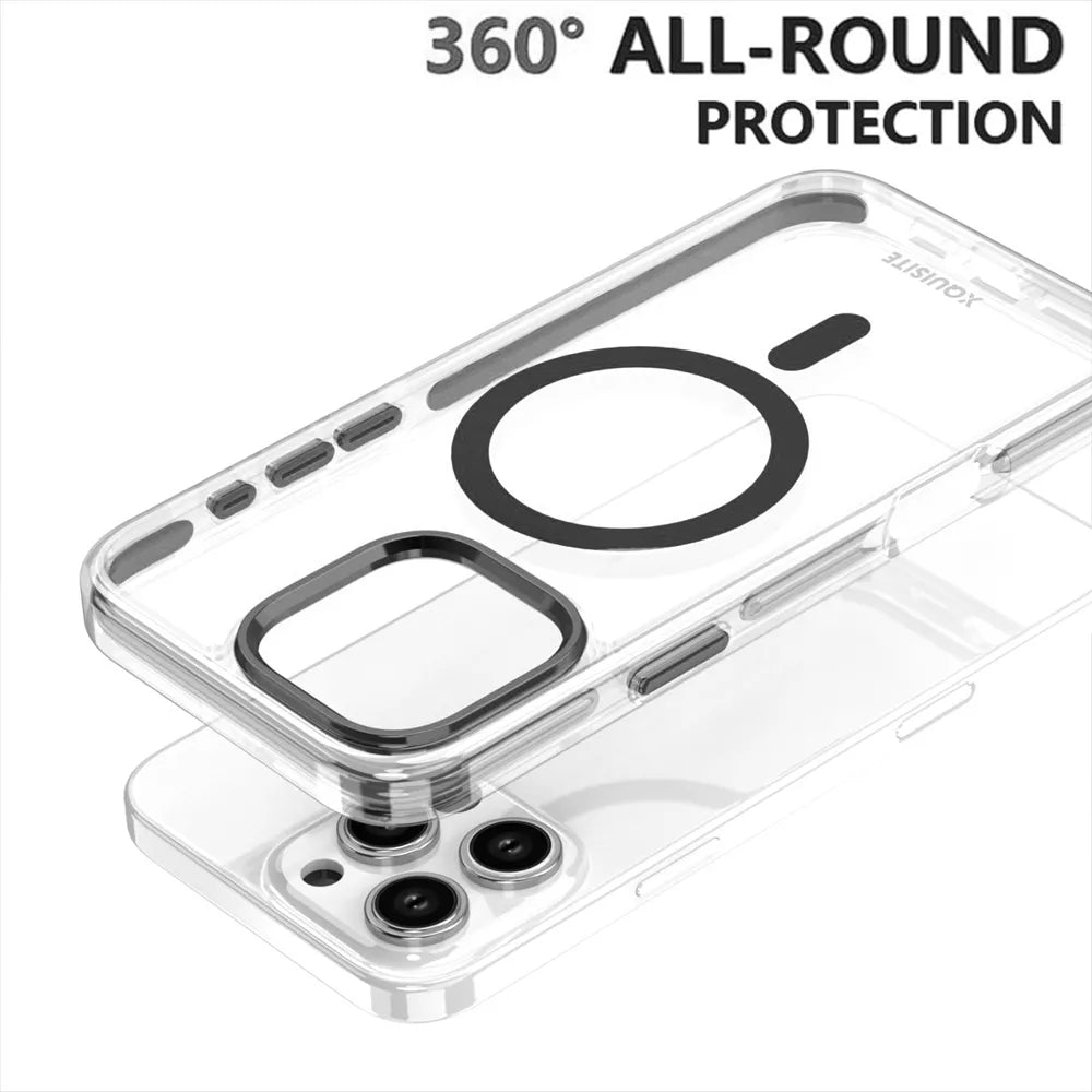 ProMag Xtreme for iPhone 16 Plus - Various Colours