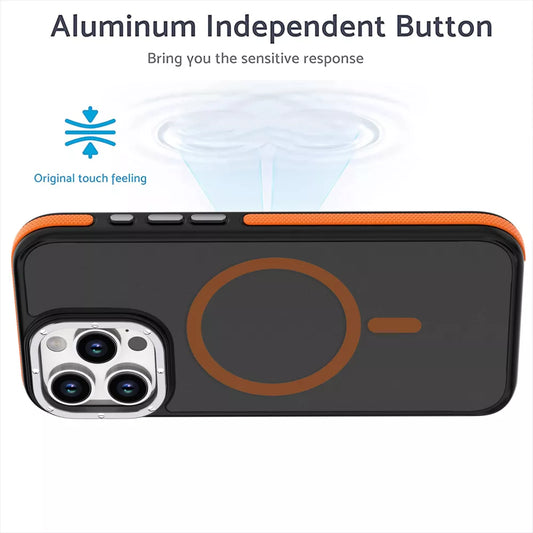 ProMag Grip for iPhone 16 - Various Colours