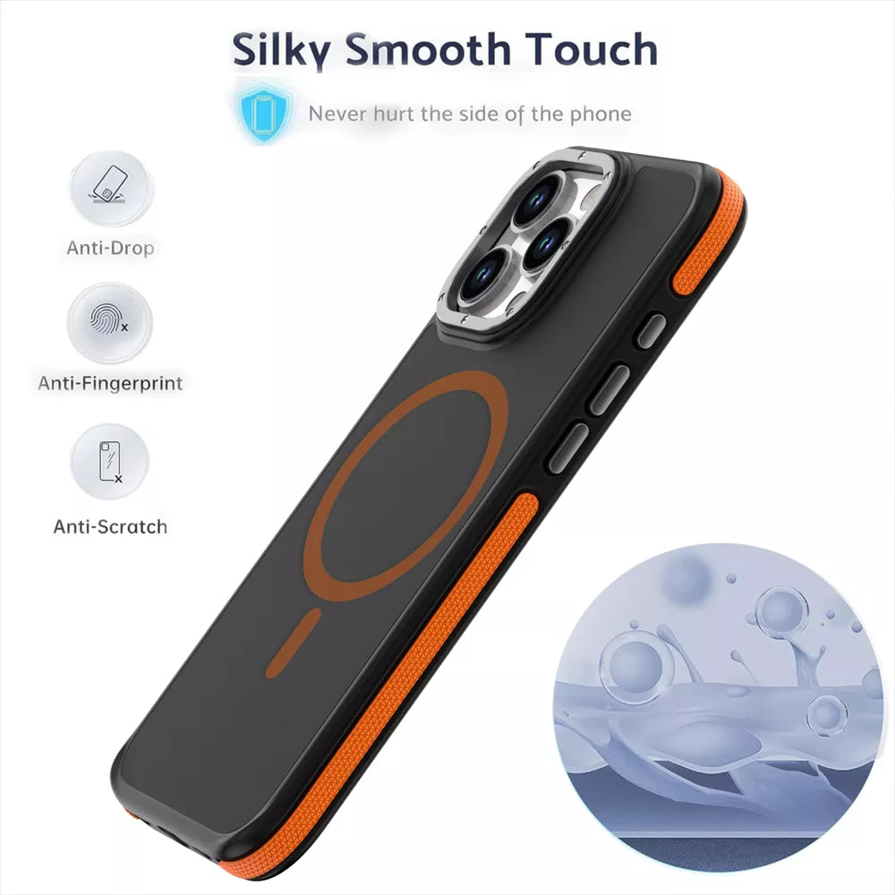 ProMag Grip for iPhone 16 - Various Colours