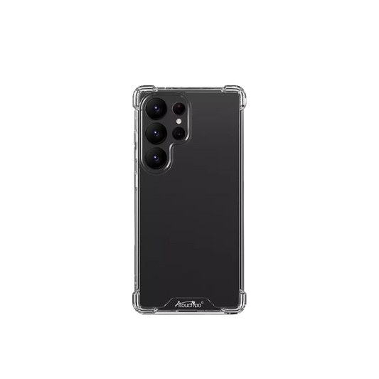 King Kong - Anti Burst for Galaxy S25 Ultra - Clear