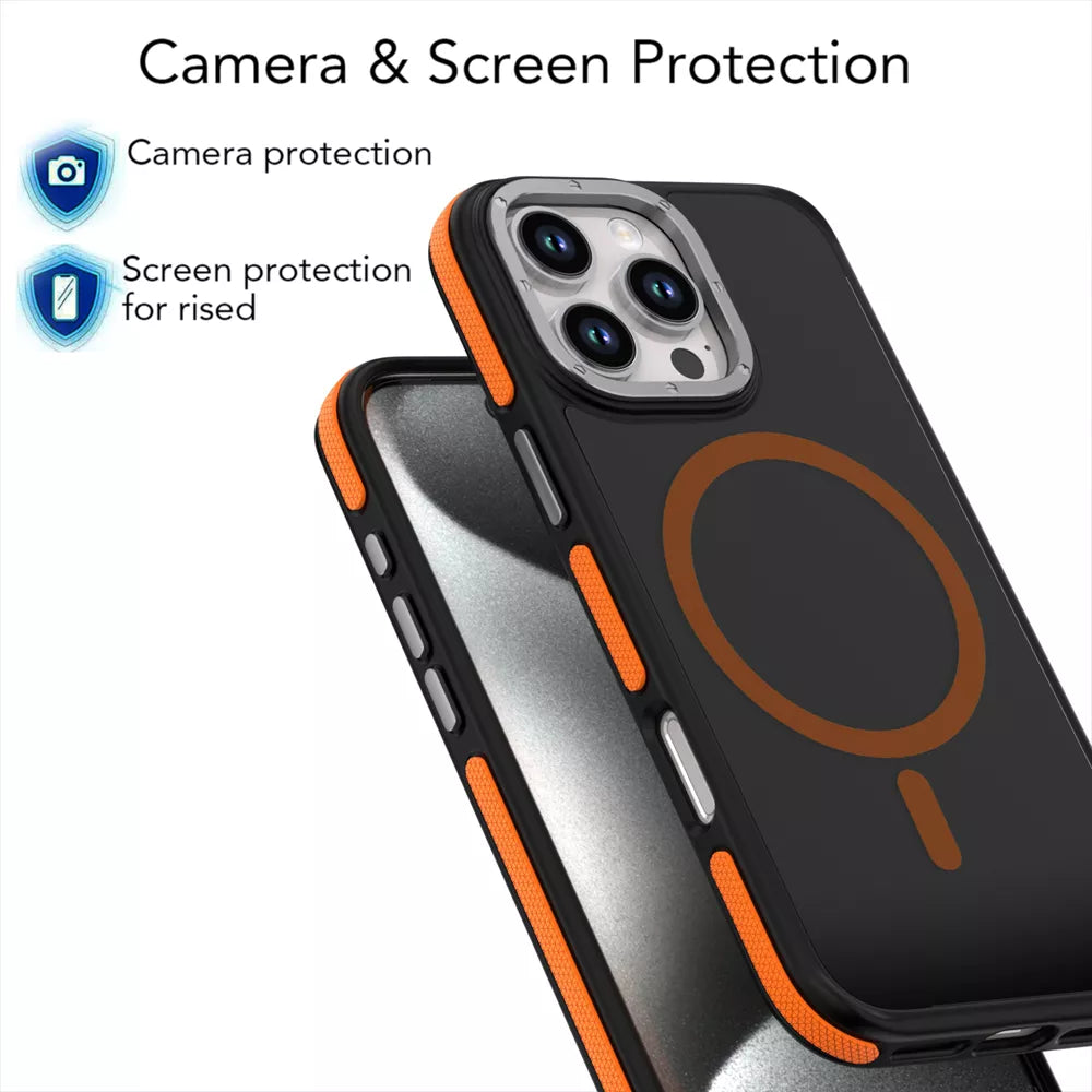 ProMag Grip for iPhone 16 - Various Colours