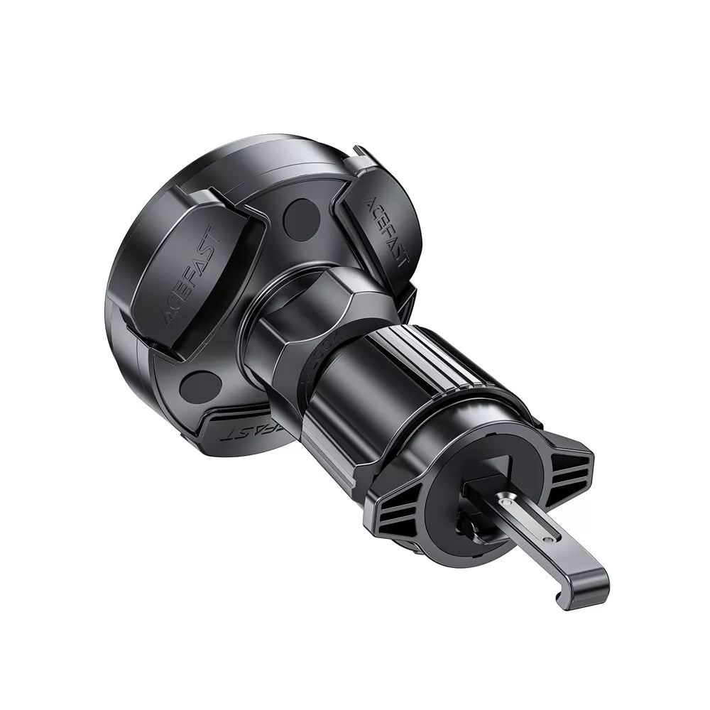 Acefast - Universal MagSafe Magnetic Car Air Vent Holder - Black