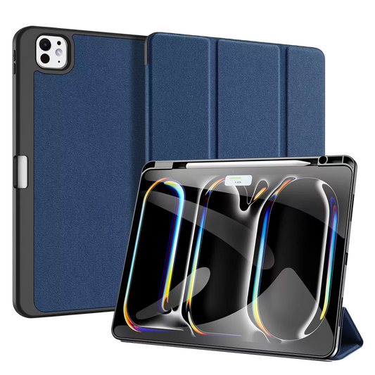 Dux Ducis - Domo Tablet Case for iPad Pro 13 (2024)