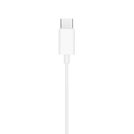 Apple - EarPods with USB-C