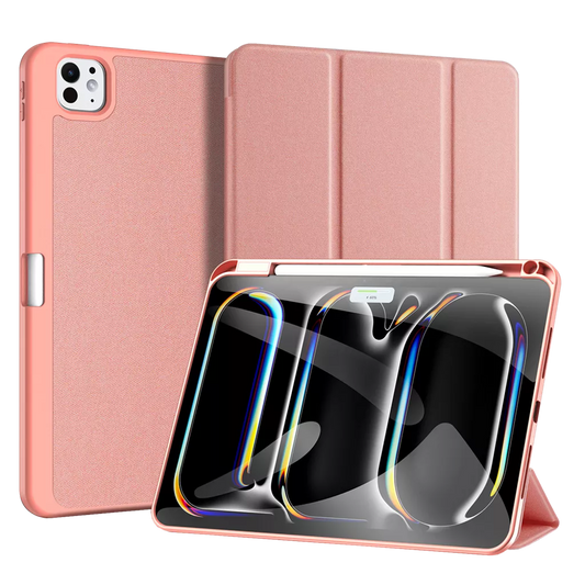 Dux Ducis - Domo Tablet Case for iPad Pro 11 (2024)