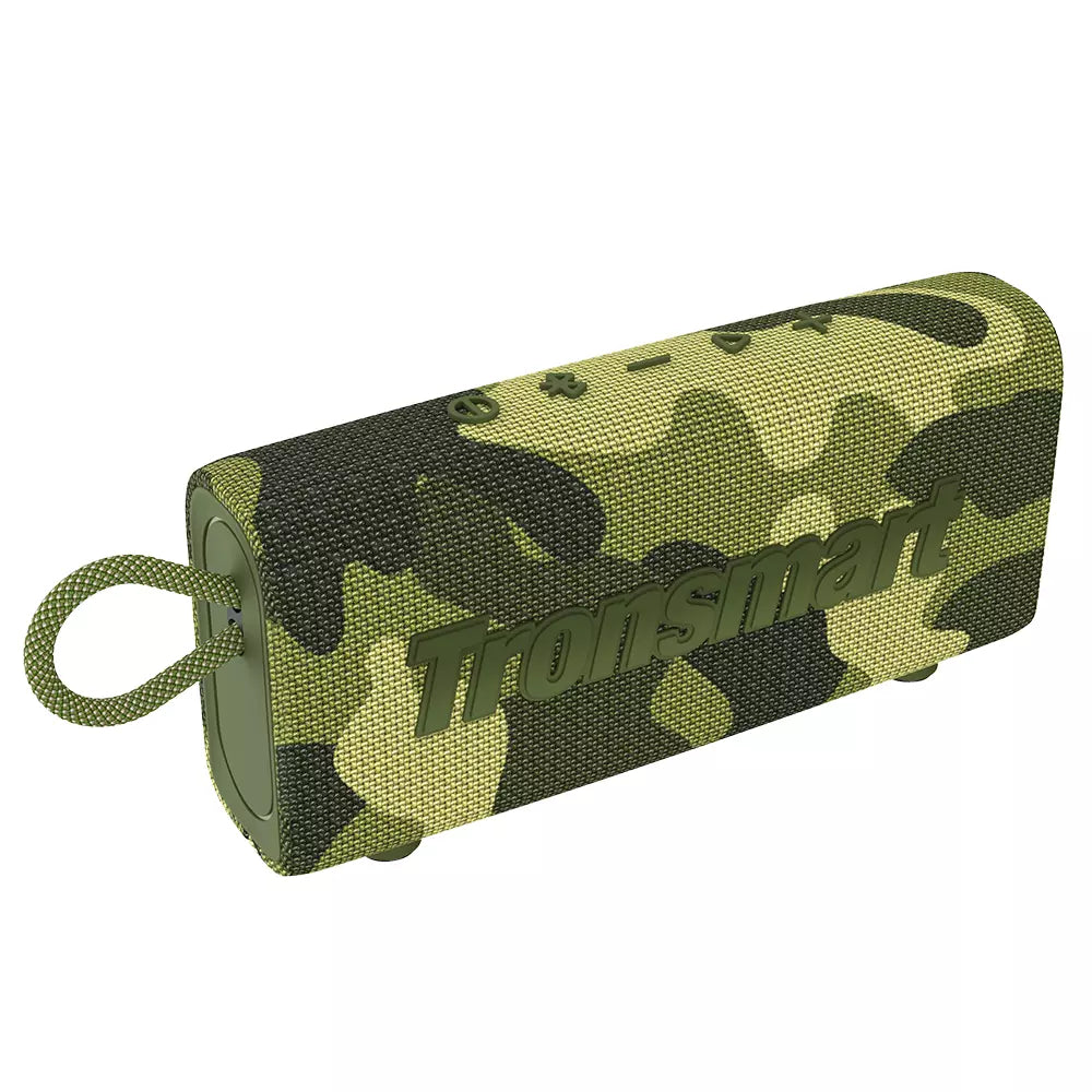 Tronsmart - Trip - 10W Portable Bluetooth Speaker - Various colours