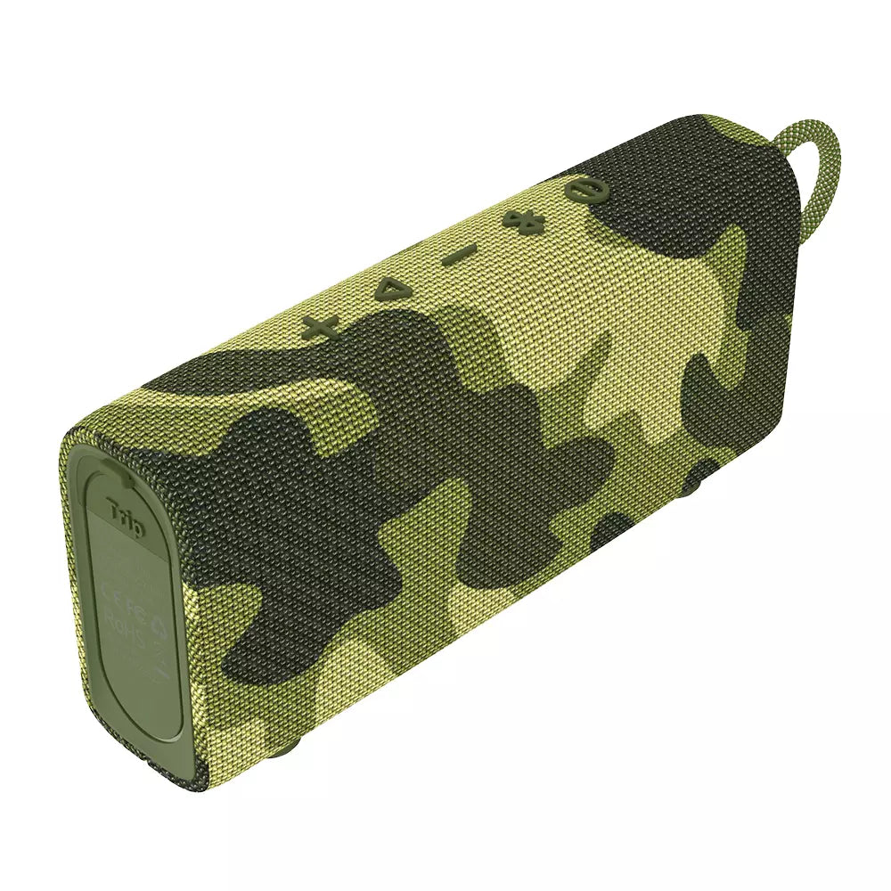 Tronsmart - Trip - 10W Portable Bluetooth Speaker - Various colours