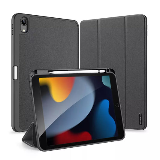 Dux Ducis - Domo Tablet Case for iPad 10th & 11th Gen 10.9 (2022/2025) - Various colours
