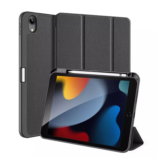 Dux Ducis - Domo Tablet Case for iPad 10th & 11th Gen 10.9 (2022/2025) - Various colours