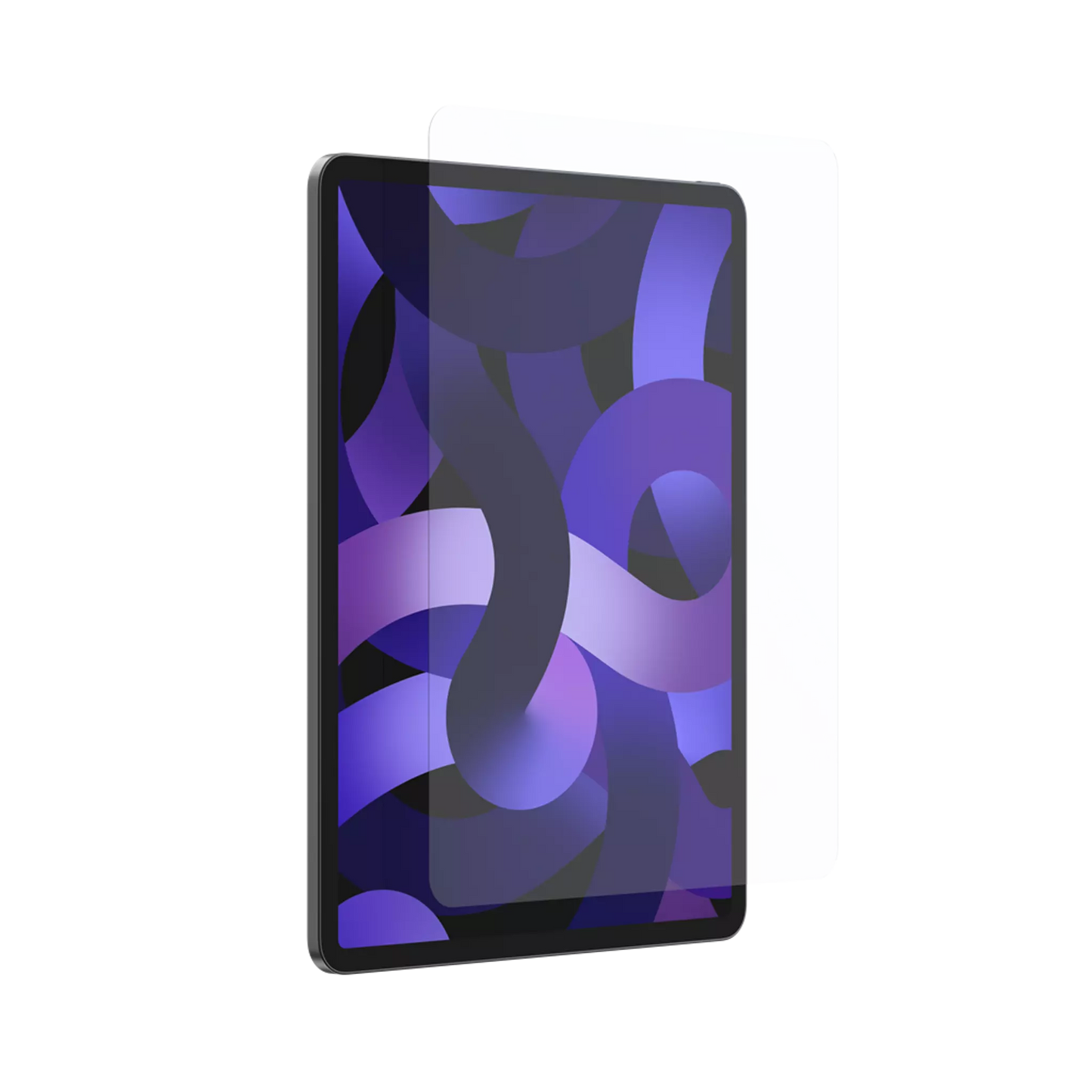 Devia - Tempered Glass - iPad 10.2 (2019), iPad 10.2 (2020) & iPad 10.2 (2021)