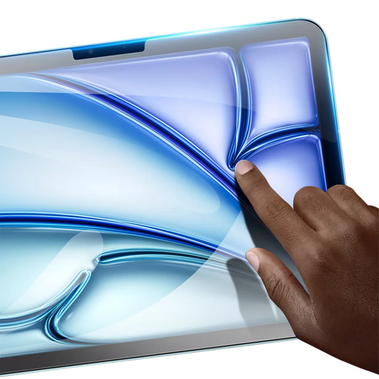 Dux Ducis - 2D Tempered Glass - iPad Air 13 (2024)