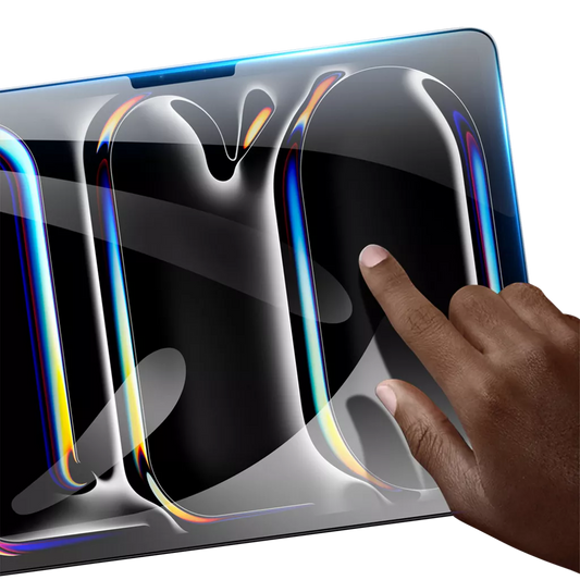 Dux Ducis - 2D Tempered Glass - iPad Pro 13 (2024)