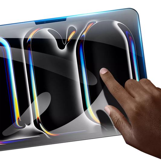 Dux Ducis - 2D Tempered Glass - iPad Pro 11 (2024)