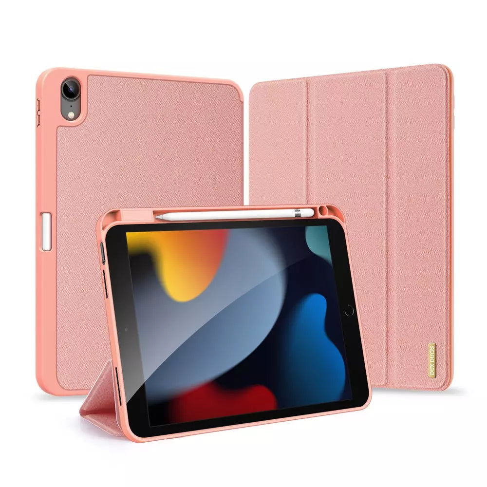 Dux Ducis - Domo Tablet Case for iPad 10th & 11th Gen 10.9 (2022/2025) - Various colours