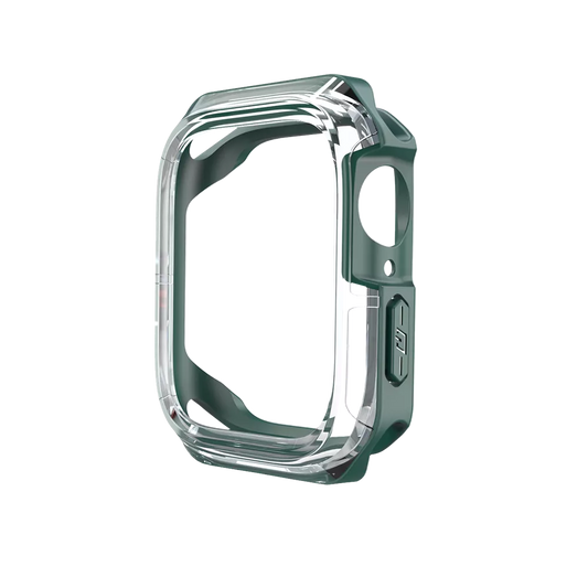 Devia - Apple Watch Series 4, 5 & 6 - 40mm Shockproof Case - 40mm