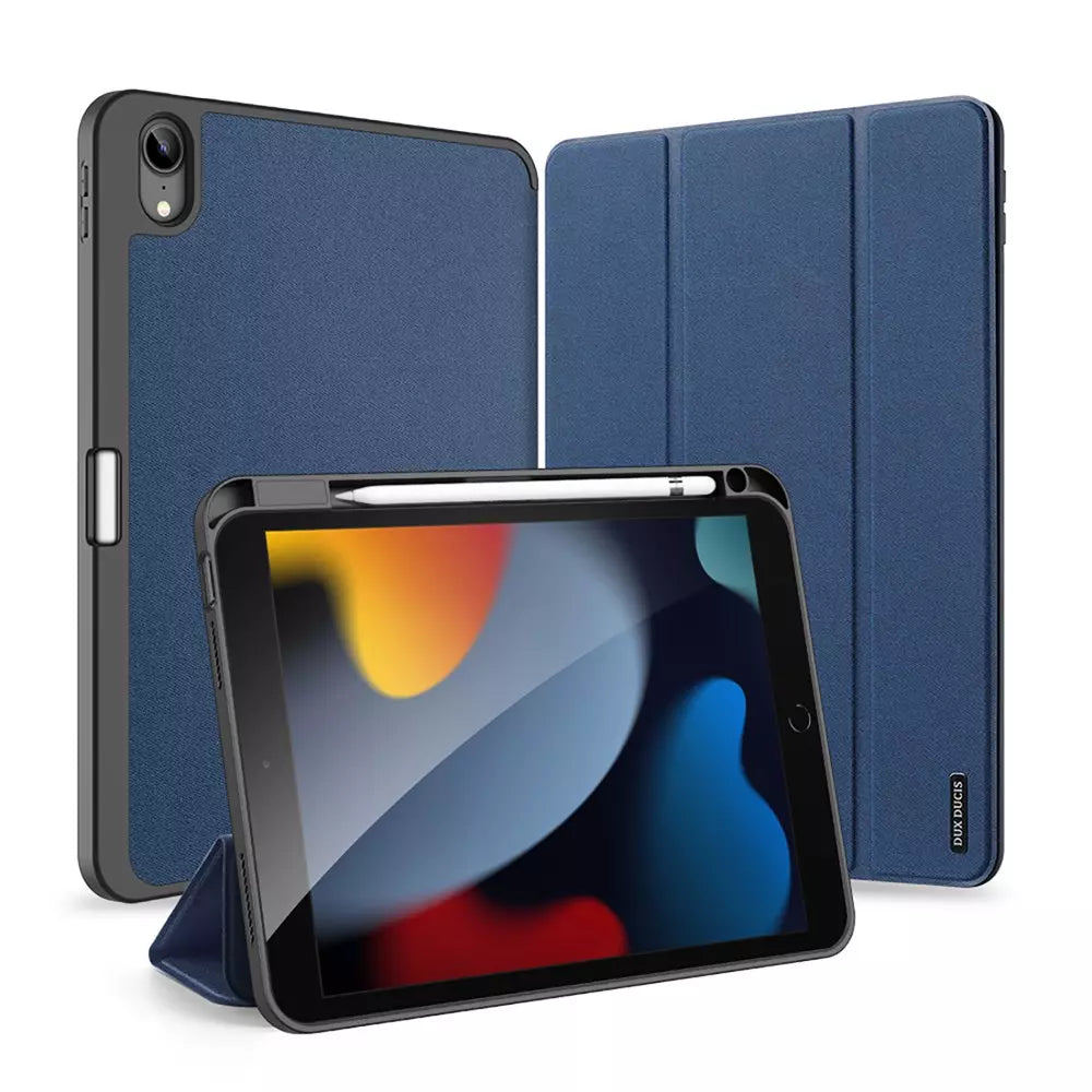 Dux Ducis - Domo Tablet Case for iPad 10th & 11th Gen 10.9 (2022/2025) - Various colours