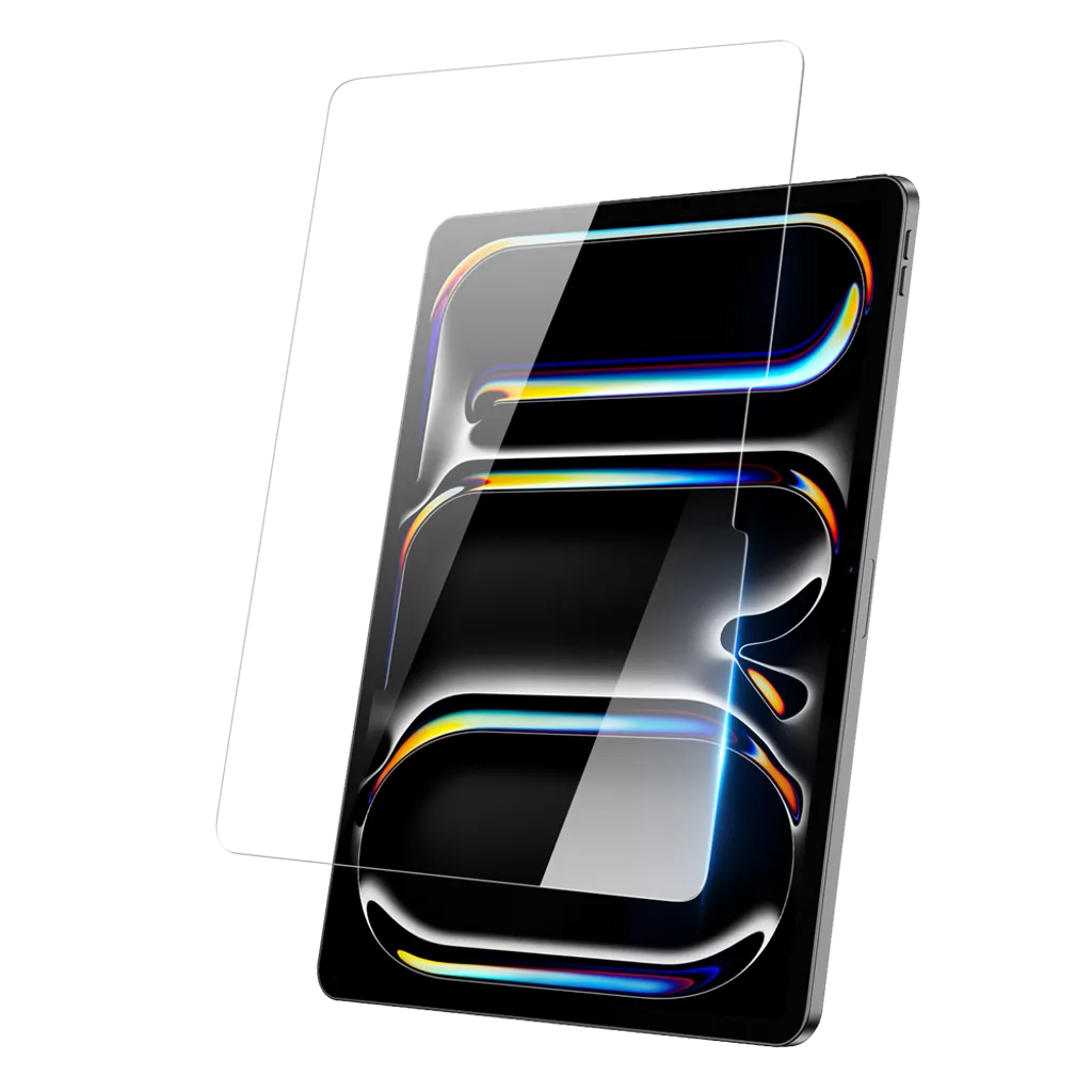 Dux Ducis - 2D Tempered Glass - iPad Pro 13 (2024)