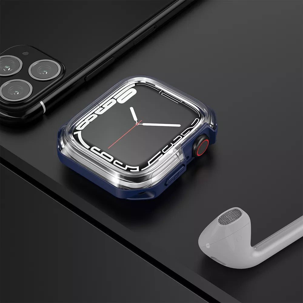 Devia - Apple Watch Series 4, 5 & 6 - 44mm Shockproof Case - 44mm