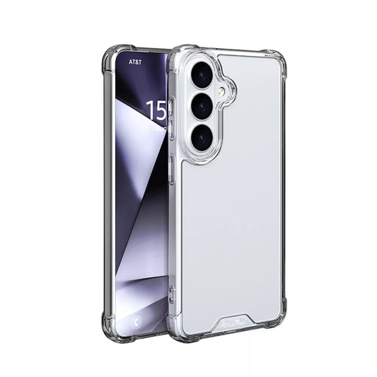King Kong - Anti Burst for Galaxy S26 Plus - Clear