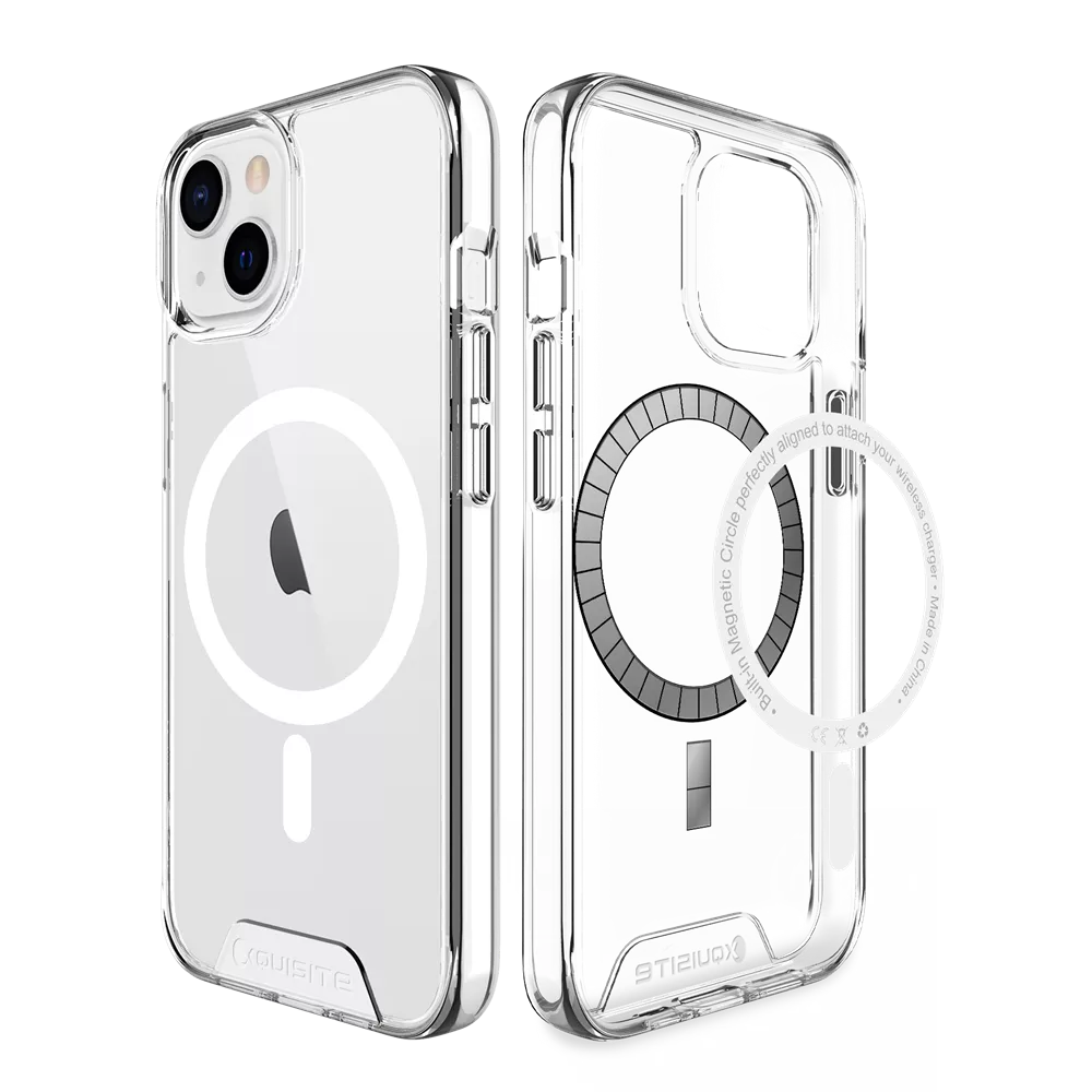 ProMag for iPhone 13 Mini - Clear