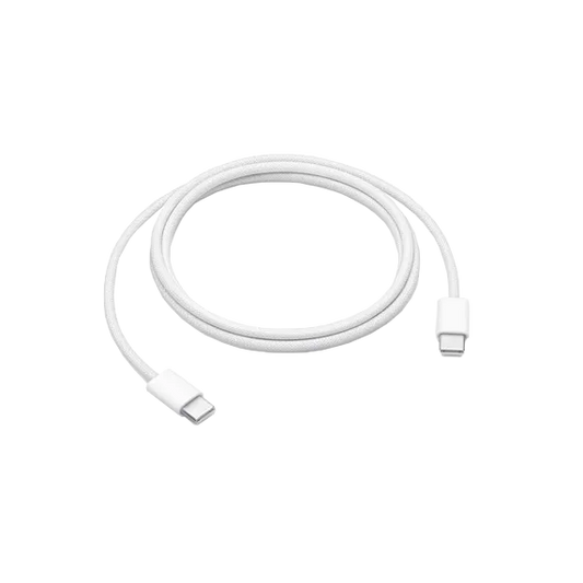 Apple - USB-C to USB-C Woven Cable - 1m