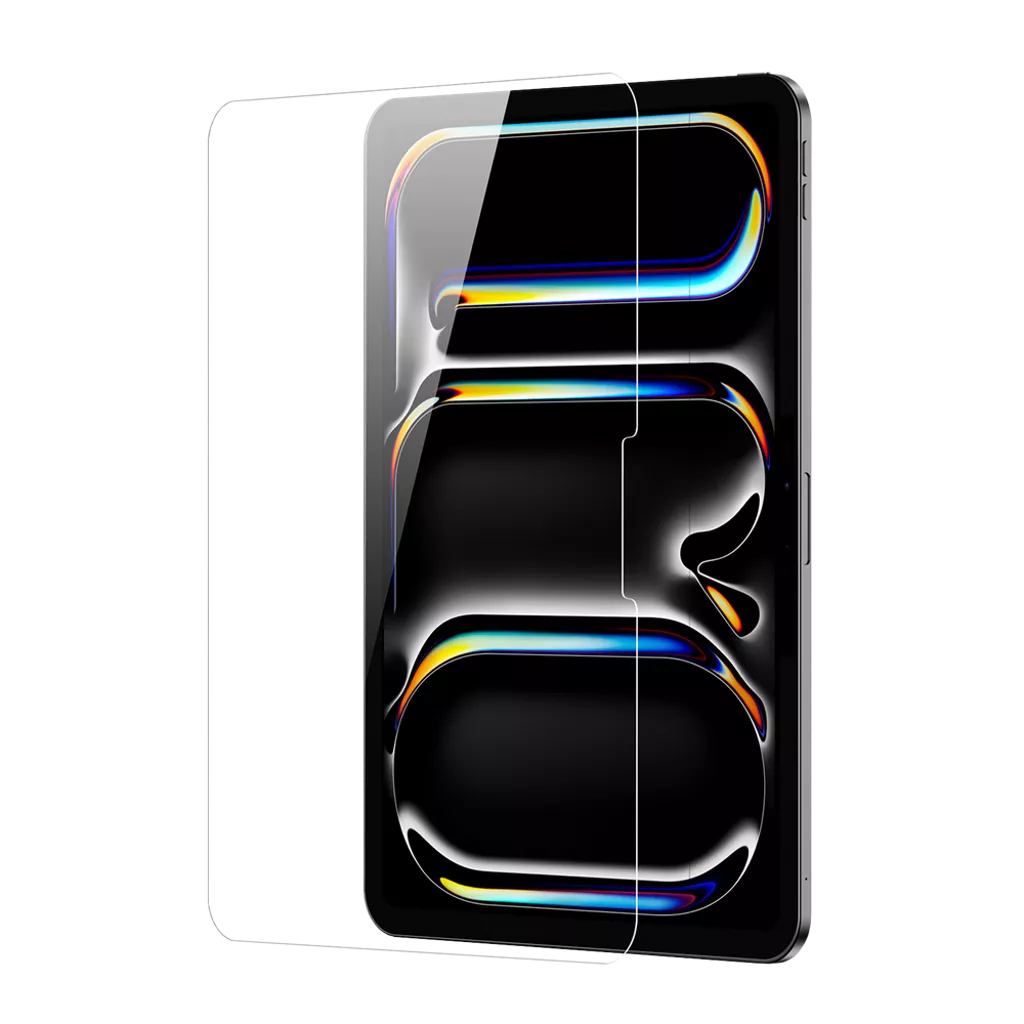 Dux Ducis - 2D Tempered Glass - iPad Pro 11 (2024)