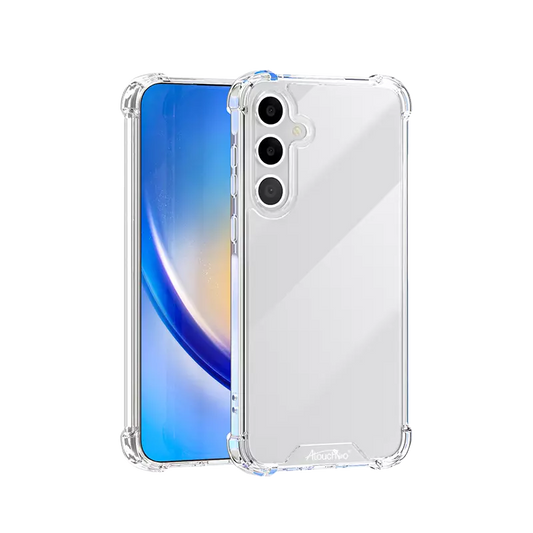 King Kong - Anti Burst for Galaxy A35 5G - Clear