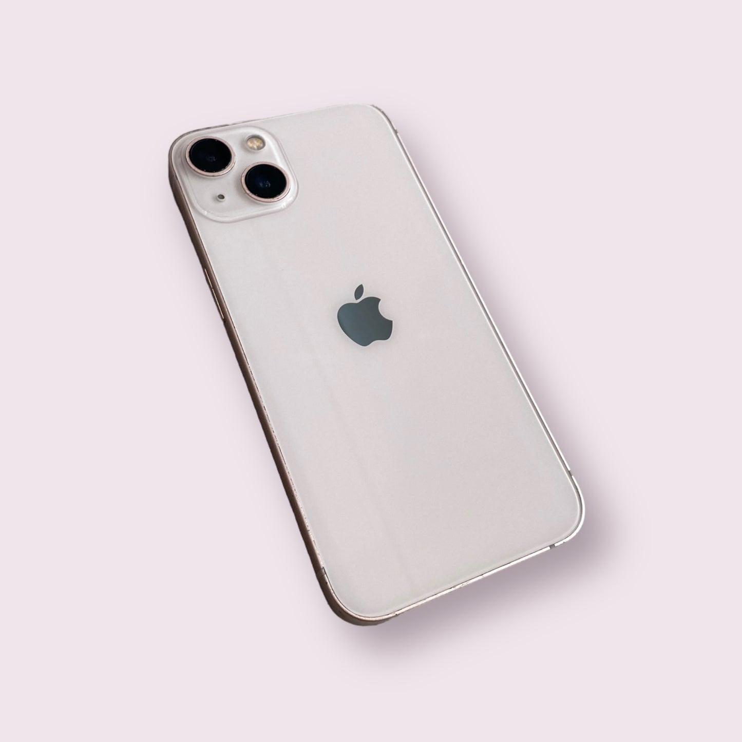Apple iPhone 13 128GB Pink - Unlocked - Grade B - Boxed