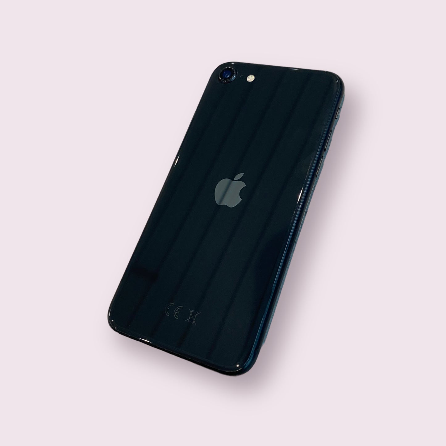 Apple iPhone SE 2 2nd gen (2020) 64GB Black - Unlocked - Grade A