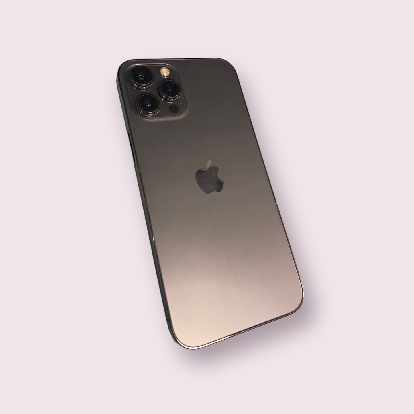 Apple iPhone 12 Pro Max 256GB Graphite - Unlocked - Grade B