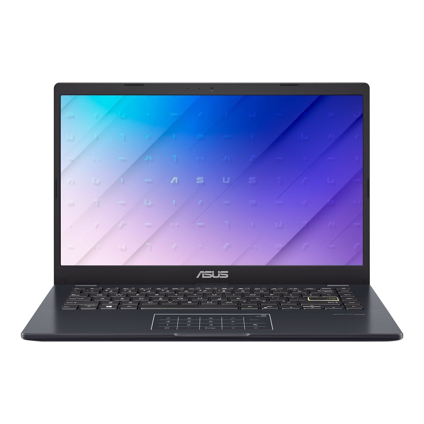 ASUS Vivobook Go 14 E410KA-EK217WS Laptop, 14 Inch FHD Screen, Intel Celeron N4500 Processor, 4GB RAM, 128GB SSD, Windows 11 Home S