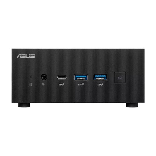 Asus ExpertCenter PN64 DM PN64-S5371AD Mini PC, Intel Core i5-12500H 12th Gen, 8GB RAM, 256GB SSD, Windows 11 Pro