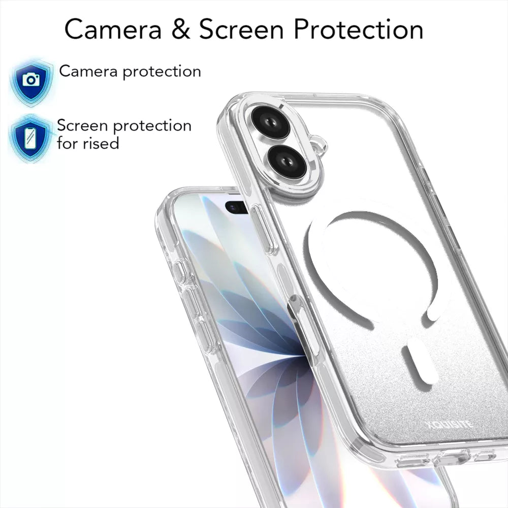 White | ProMag Xtreme for iPhone 17