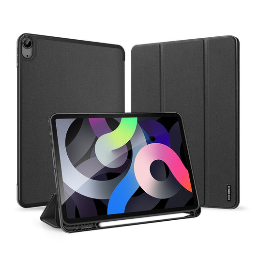 Dux Ducis - Domo Tablet Case for iPad Air 4, 5, 6 & 7 (2020/21/22/24/25) (10.9 & 11) - Various Colours