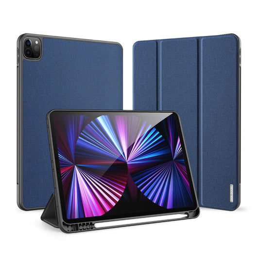 Dux Ducis - Domo Tablet Case for iPad Pro 11" 2018, 2020 & 2021 - Various Colours
