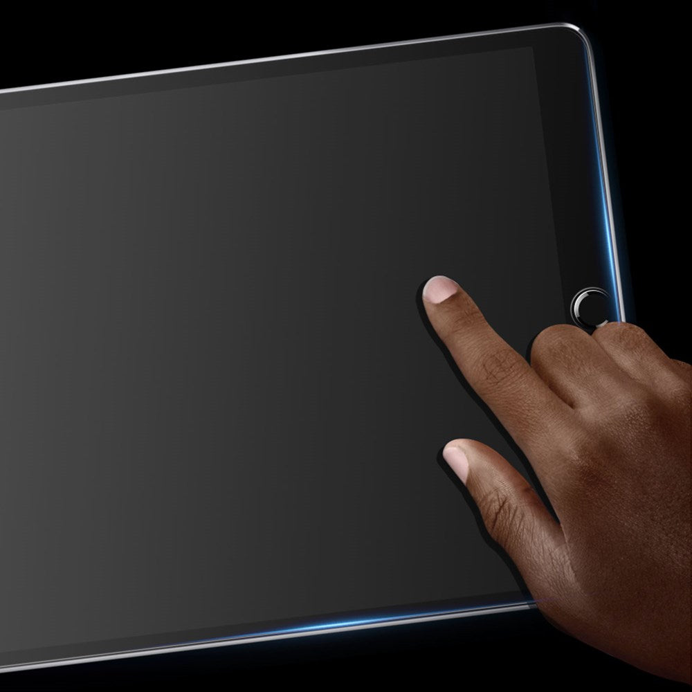 3D Tempered Glass Screen Protector - iPad Pro 10.5" & iPad Air 3