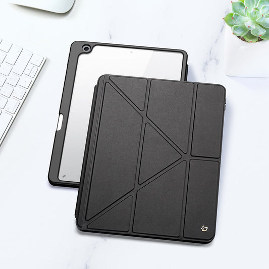 Dux Ducis - Magi Tablet Case for iPad 10.2" (2019/2020/2021) iPad 7, 8 & 9 - Various Colours