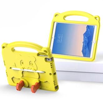 Dux Ducis - Panda EVA Foam Kids Case for iPad 10.2 (2019), iPad 10.2 (2020) & iPad 10.2 (2021)