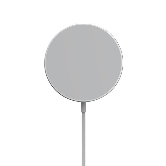 Devia - USB-C to MagSafe Charger for all iPhone 14, iPhone 13 & iPhone 12 Devices - White