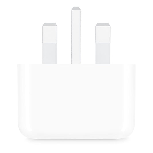 Apple USB-C 20W power Adapter White