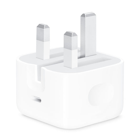 Apple USB-C 20W power Adapter White