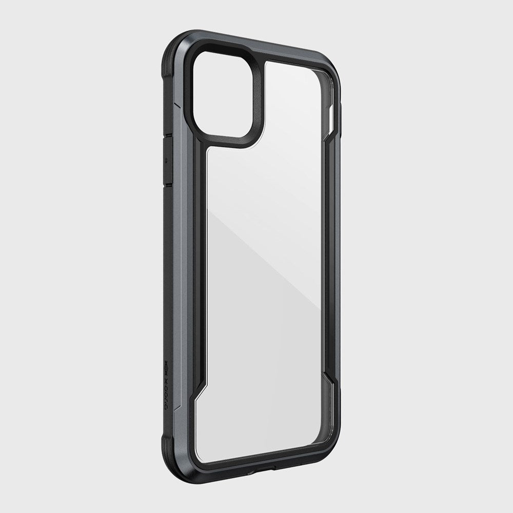 Raptic - Shield Pro - 3m drop tested military grade Case for iPhone 11 - Various Colours