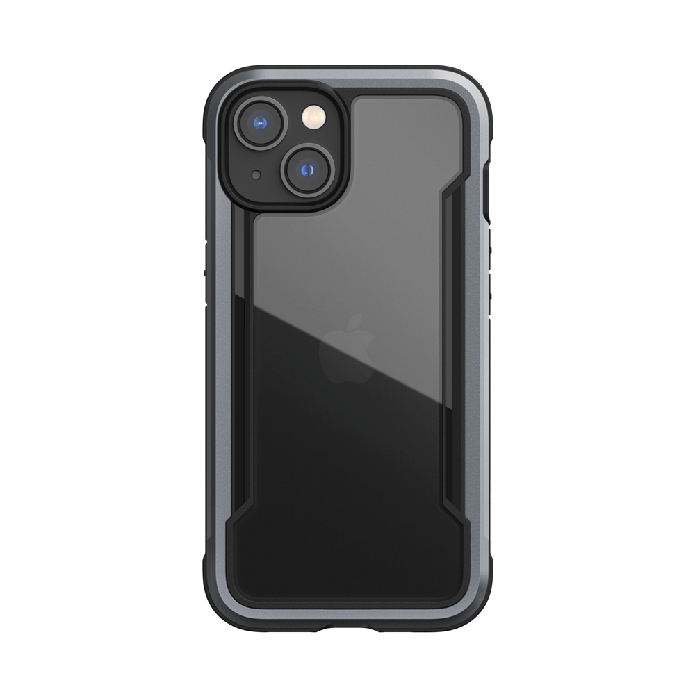 Raptic - Shield - 3m drop tested military grade Case for iPhone 14 - Various Colours