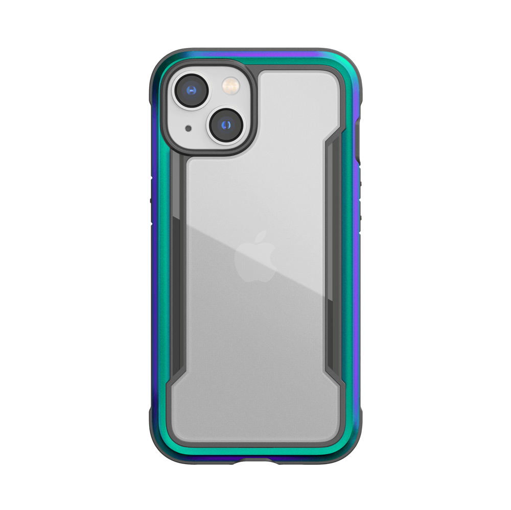 Raptic - Shield - 3m drop tested military grade Case for iPhone 14 - Various Colours