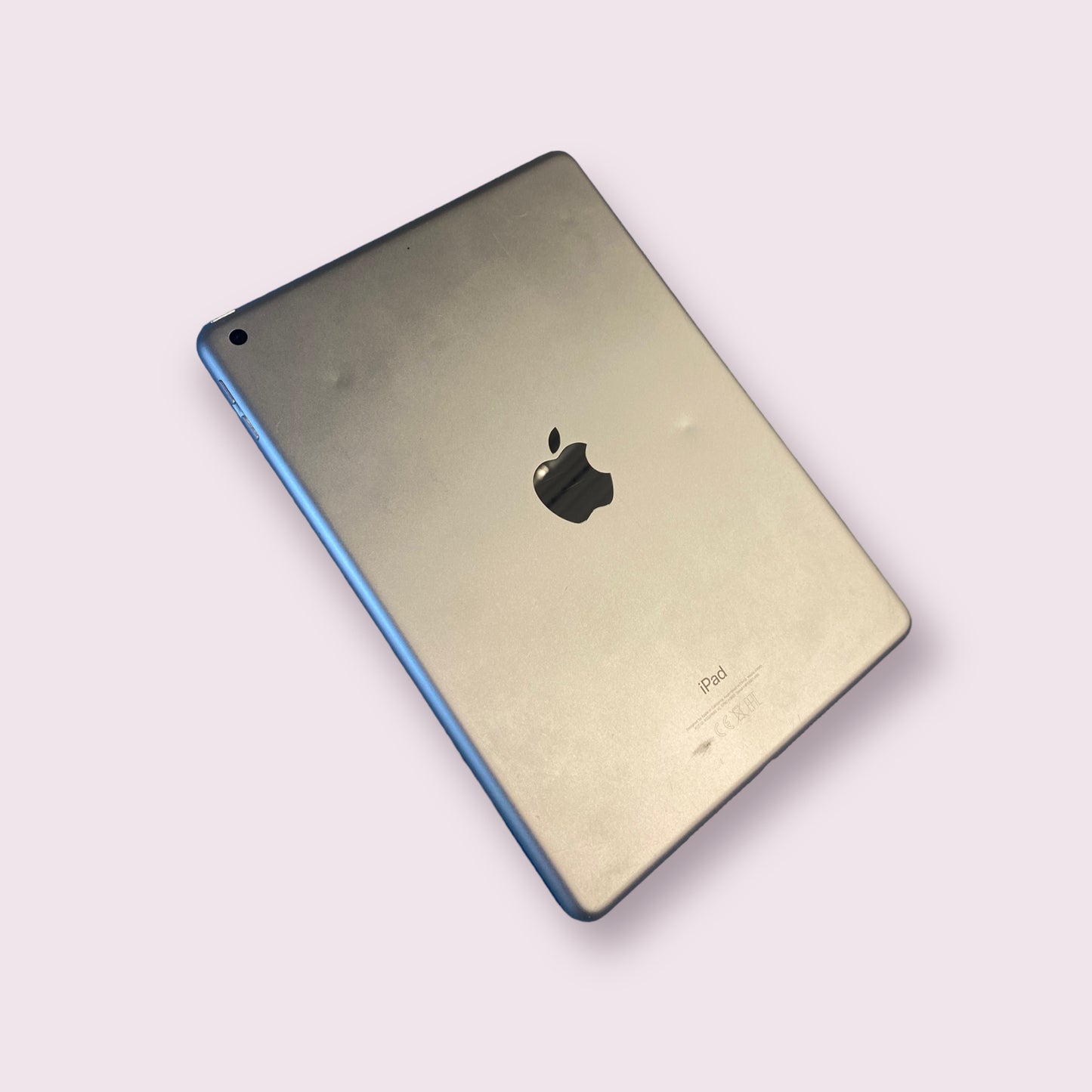 Apple iPad 6th Gen 32GB Silver Tablet - WIFI - Grade B